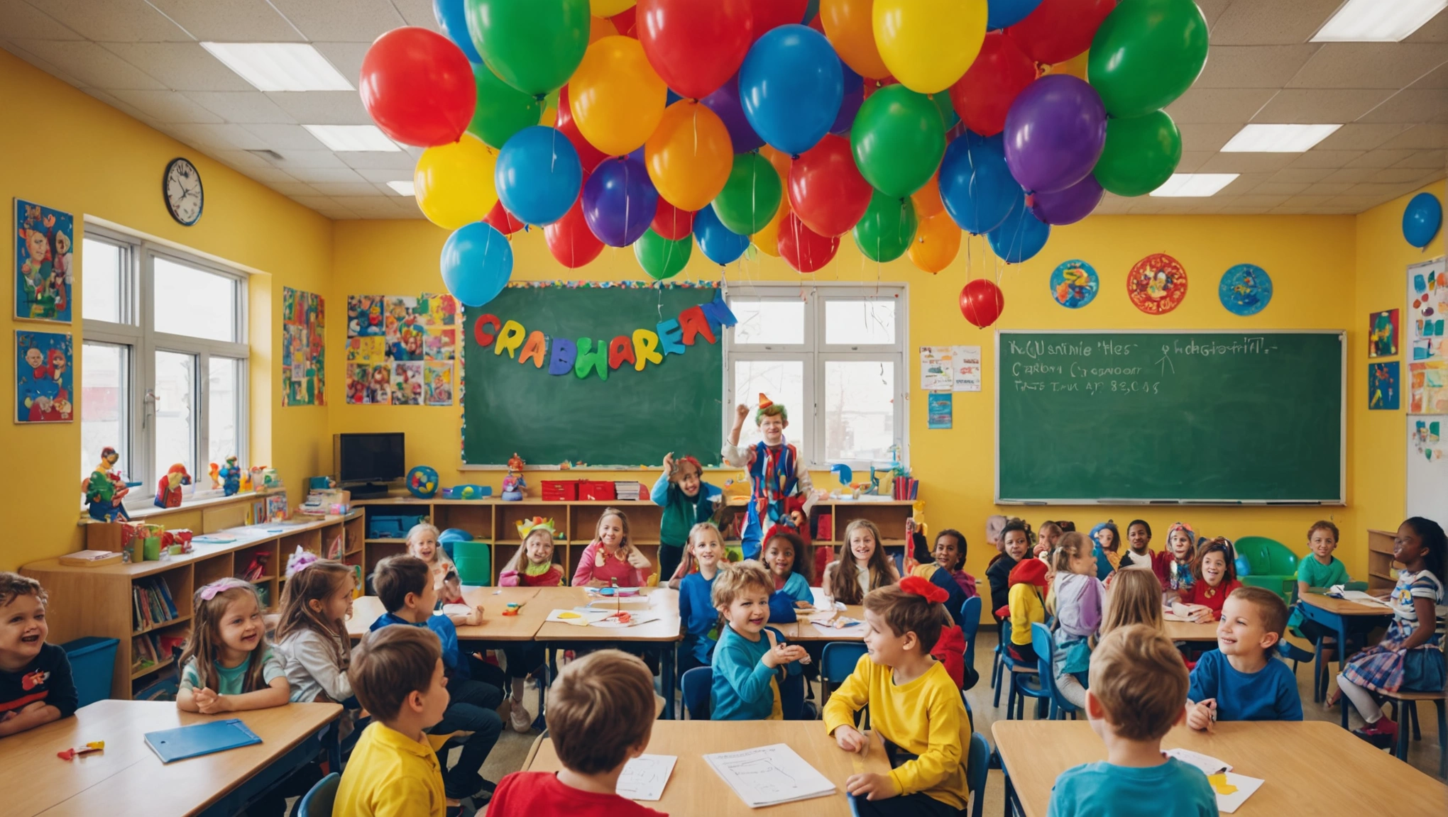 faschingsspiele für den kindergarten