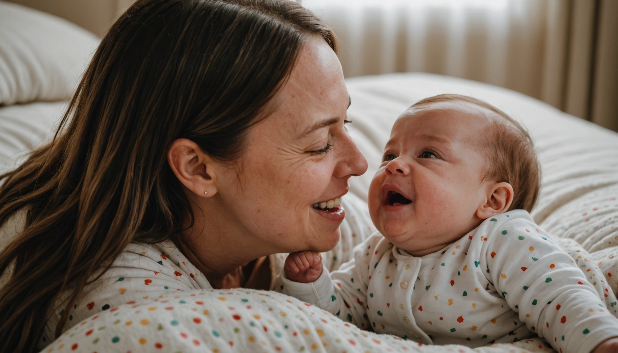 baby streckt ständig zunge raus down syndrom